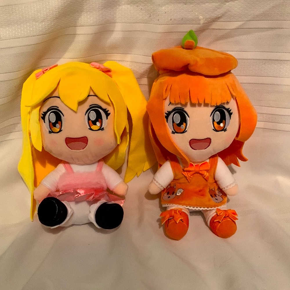 inquisitorMaster talking squad plushy’s